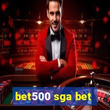 bet500 sga bet